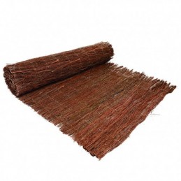 BREZO NATURAL LISTA 2X5M