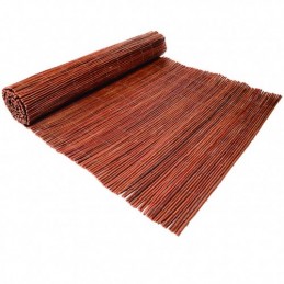 MIMBRE NATURAL LISTA 2X5M