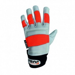 GUANTES PARA MOTOSIERRA...