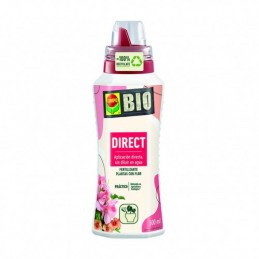COMPO BIO DIRECT FLORES...