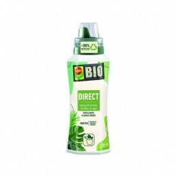 COMPO BIO DIRECT VERDES...