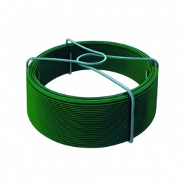 ALAMBRE HIERRO PLAST. EHS...