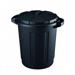 CUBO COMUNIDAD 80 L. NEGRO...