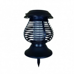 MATA MOSQUITOS SOLAR...