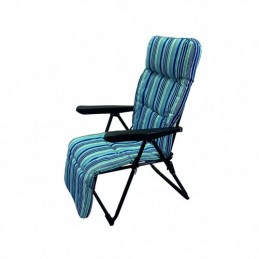 SILLÓN EXPLORER PLEGABLE