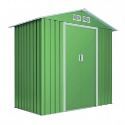 CASETA METAL VISBY MINT...
