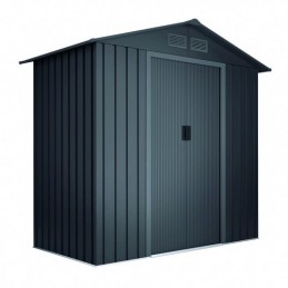 CASETA METAL VISBY DARK...