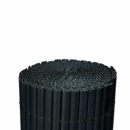 CAÑIZO PVC  1X3 m. ANTRACITA