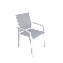 SILLA ALUMINIO TEXTILENE...