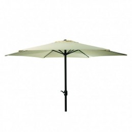 PARASOL ALUMINIO Ø300 CM...