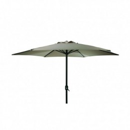 PARASOL ALUMINIO Ø300 CM...
