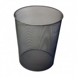 PAPELERA METÁLICA C.PLATA....