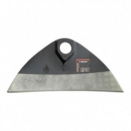 AZADA N91A 160X320 MM. BELLOTA