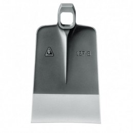 AZADA N127A 230X155 MM.BELLOTA