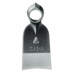 AZADA N232C 130X80 MM.BELLOTA