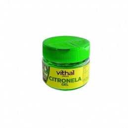 GEL REPELENTE VITHAL...