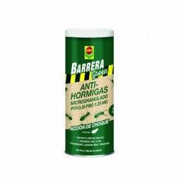 BARRERA GREEN ANTIHORMIGAS
