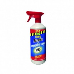 BARRERA GREEN ANTI-MOSQUITO...