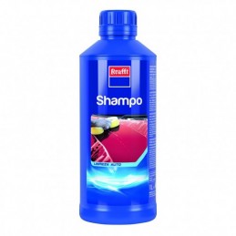 SHAMPOO KRAFFT 1L.