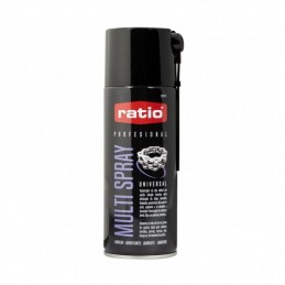 LUBRICANTE MULTIUSOS 400...