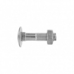 TORNILLO CINC.DIN603/934...