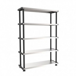 ESTANTERIA METALICA 120R...