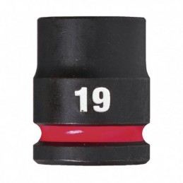 VASO IMPACTO 1/2 CORTO 19MM.