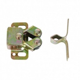CIERRE ARMARIO ROD. GOMA....