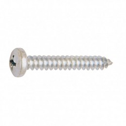 TORNILLO CHAPA . DIN 7981...