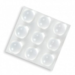 GOTA PARAGOLPES TRANS.9...