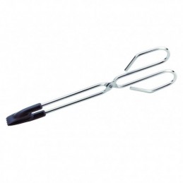 TENACILLA 25 CM. INOX.18/8...