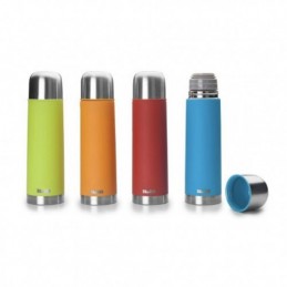 TERMO 150ML INOX. COLORFUL...