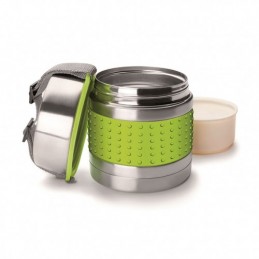 TERMO INOX. P/SOLIDOS 750...