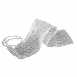 SACO PARA LEGUMBRES 30X7CM....