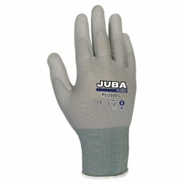 GUANTE NYLON...