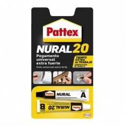 NURAL 20 22 C.C.