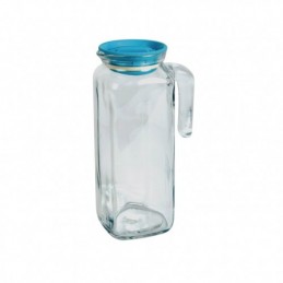 JARRA AGUA FRIGOVERRE 1 L....