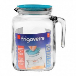 JARRA AGUA FRIGOVERRE 2 L....