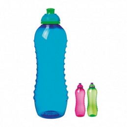 BOTELLA PP LUNCH SQUEEZE...