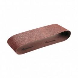 3 BANDAS LIJA 100X620MM GR...