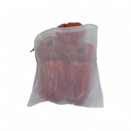 BOLSA PORTAALIMENTOS NYLON...