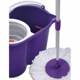 CONJUNTO FREGAR 22L. MORADO...