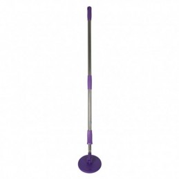 CONJUNTO FREGAR MORADO....