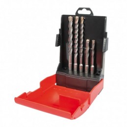 BROCAS SDS PLUS TRIJET...