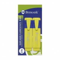 BLISTER 2 MARCADORES.FLUO....