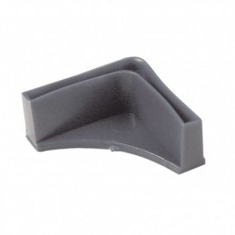 PIE PLASTICO S/35  COLOR...
