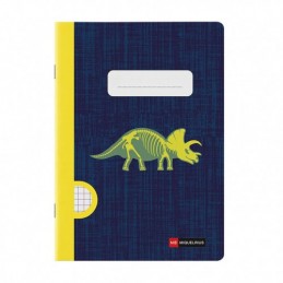 CUADERNO GRAPA A5 48HJ...
