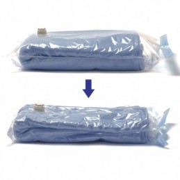 FUNDA PLAST.VALVULA VACÍO...