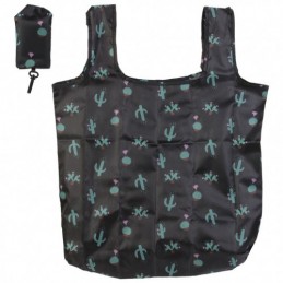 BOLSA COMPRA PLEGABLE 42X58...