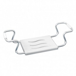 ASIENTO BAÑERA SEGURIDAD WENKO